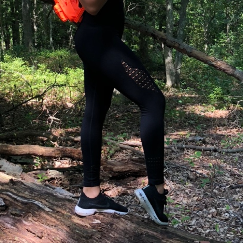 Sculpting Gymshark leggings
